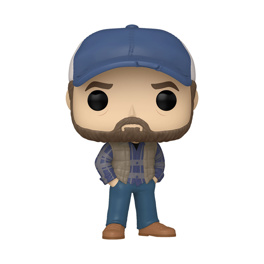 Productafbeelding Supernatural – Bobby Funko Pop! figuur