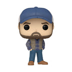 Productafbeelding Supernatural – Bobby Funko Pop! figuur
