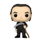 Productafbeelding Supernatural - Death met Zeis Funko Pop Figuur