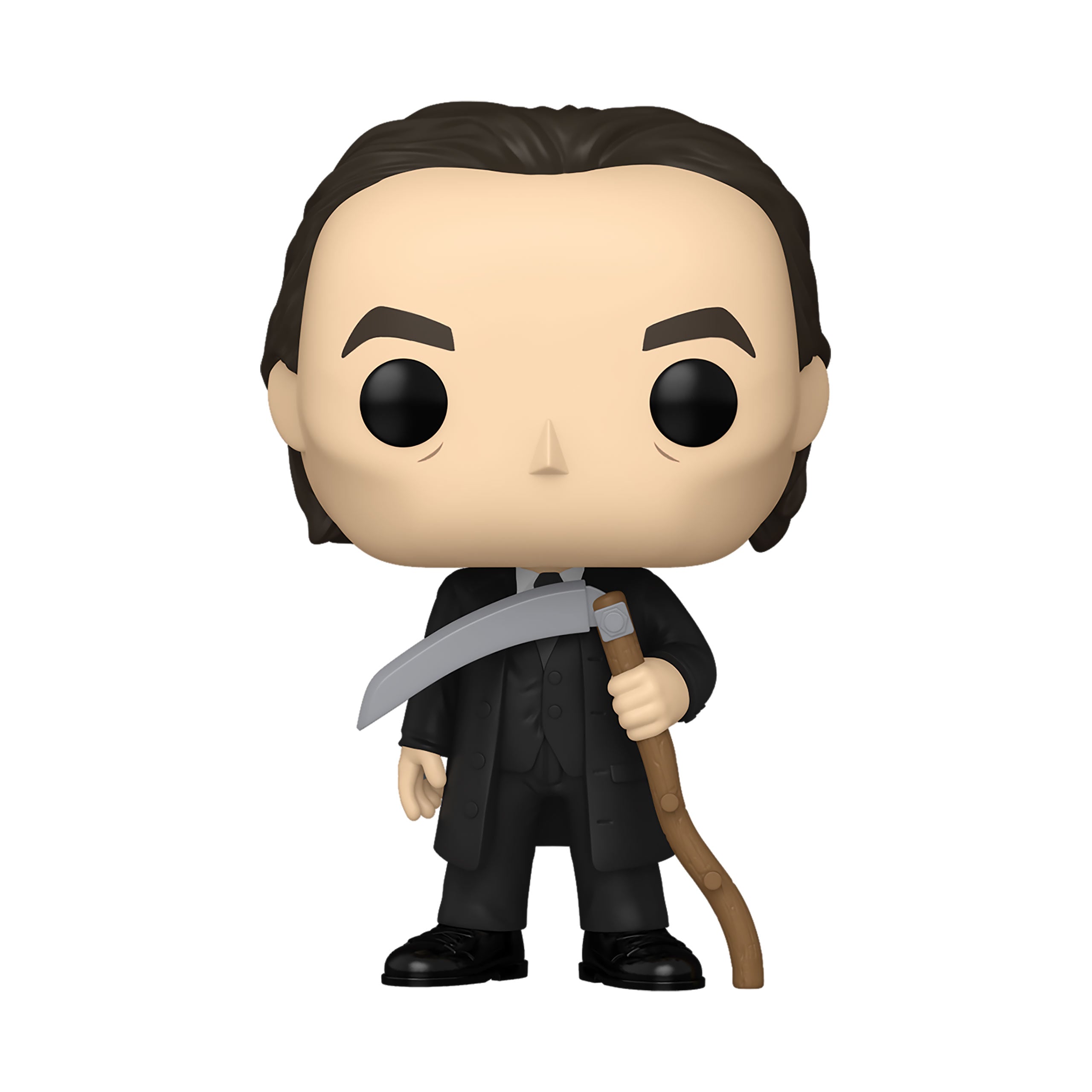 Productafbeelding Supernatural - Death met Zeis Funko Pop Figuur