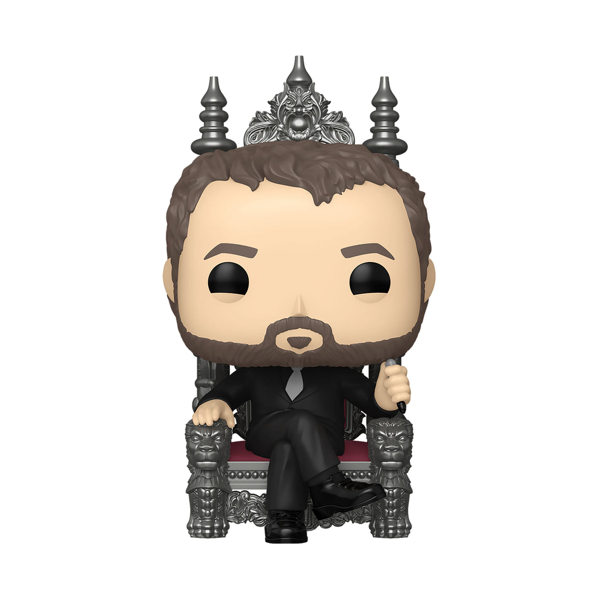Product image Supernatural - Crowley King of Hell Funko Pop! Figure