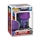 Productafbeelding Masters of the Universe - Skeletor Running Away Meme Funko Pop figuur