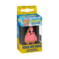 Productafbeelding SpongeBob - Patrick Funko Pop Sleutelhanger