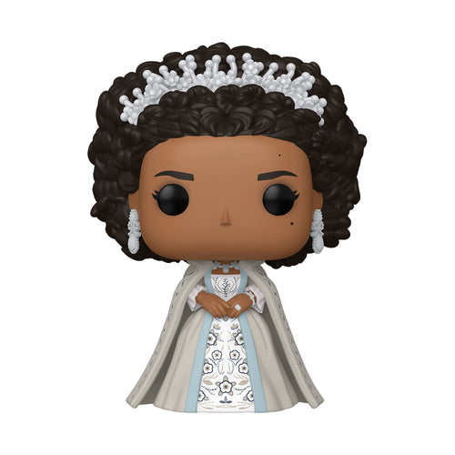 Productafbeelding Queen Charlotte - Funko Pop-figuur
