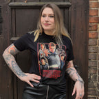 Productafbeelding Final Season Characters T-shirt - Stranger Things