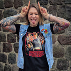 Productafbeelding Final Season Characters T-shirt - Stranger Things