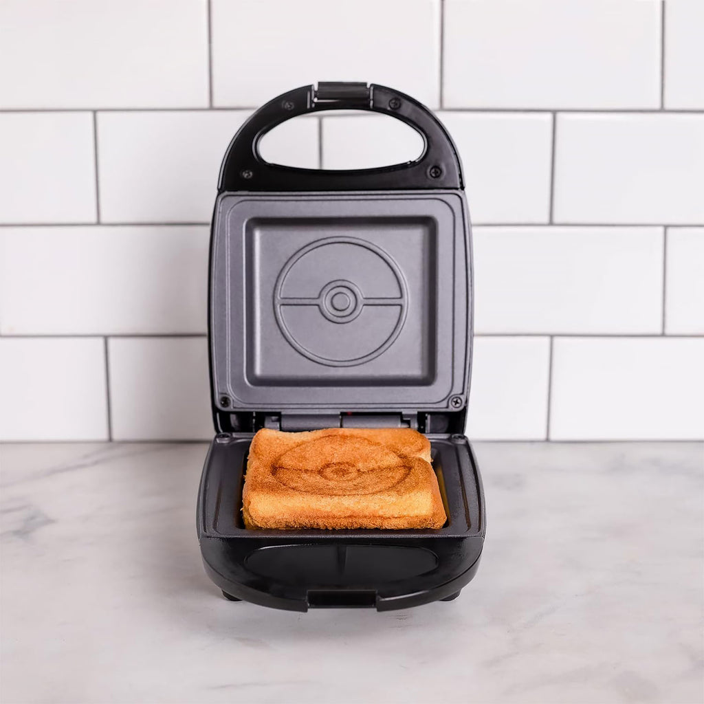 Productafbeelding Pokémon - Pokéball Sandwichmaker