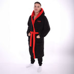 Productafbeelding Stranger Things - Logo badjas