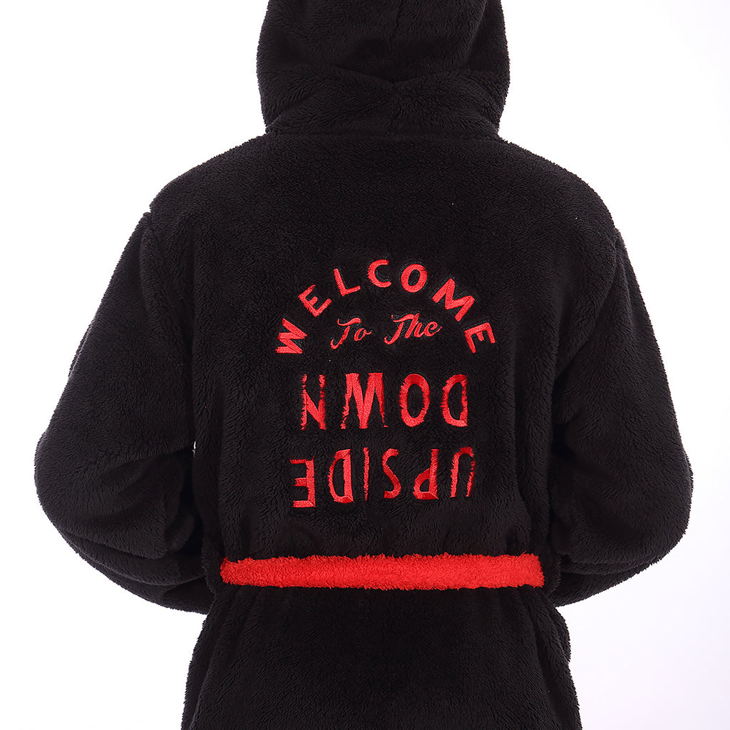 Productafbeelding Stranger Things - Logo badjas