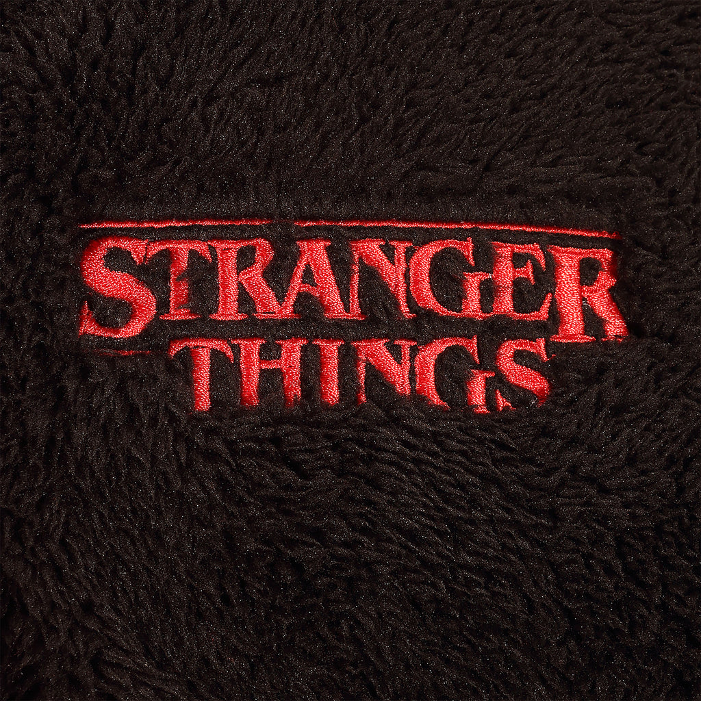 Productafbeelding Stranger Things - Logo badjas