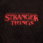 Productafbeelding Stranger Things - Logo badjas