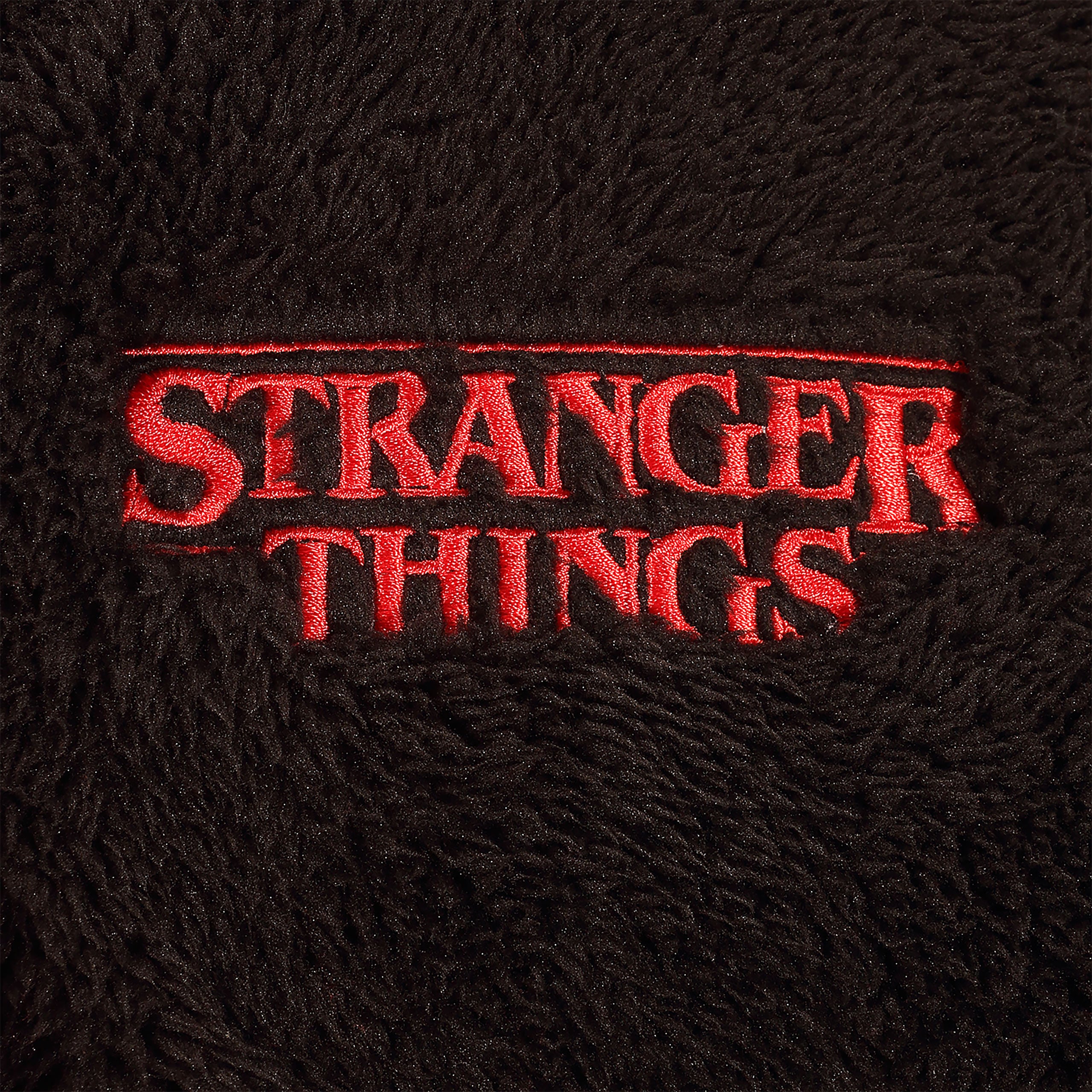 Productafbeelding Stranger Things - Logo badjas