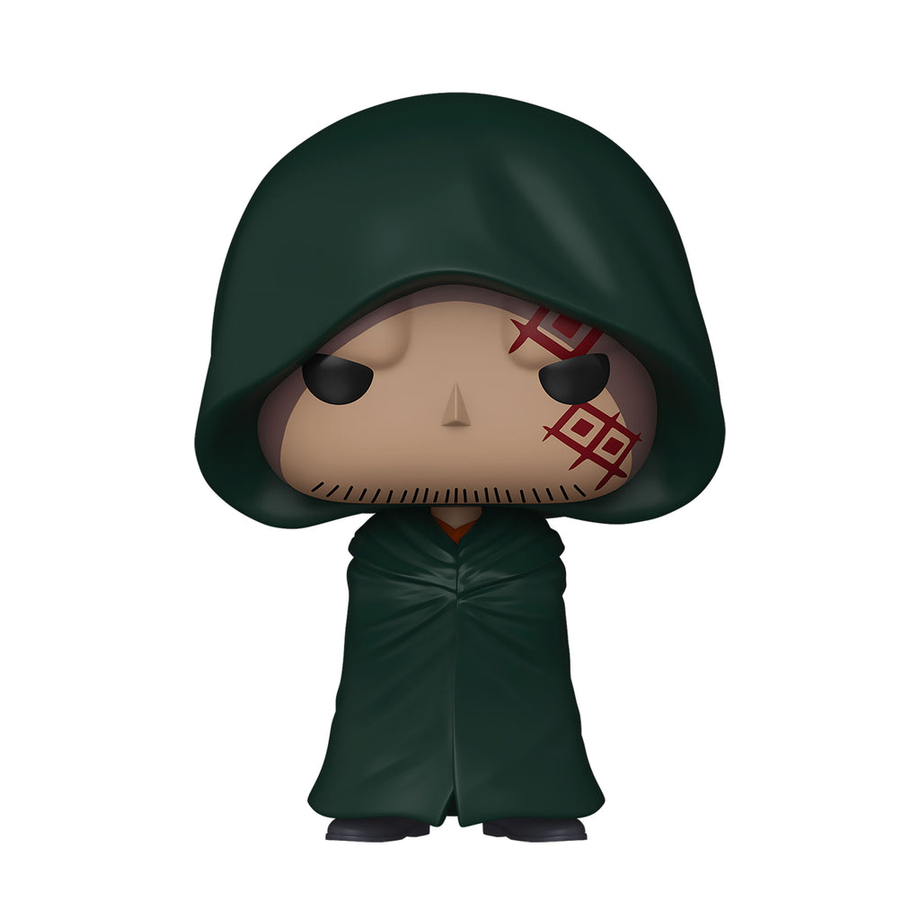 Productafbeelding One Piece – Monkey D. Dragon Funko Pop-figuur