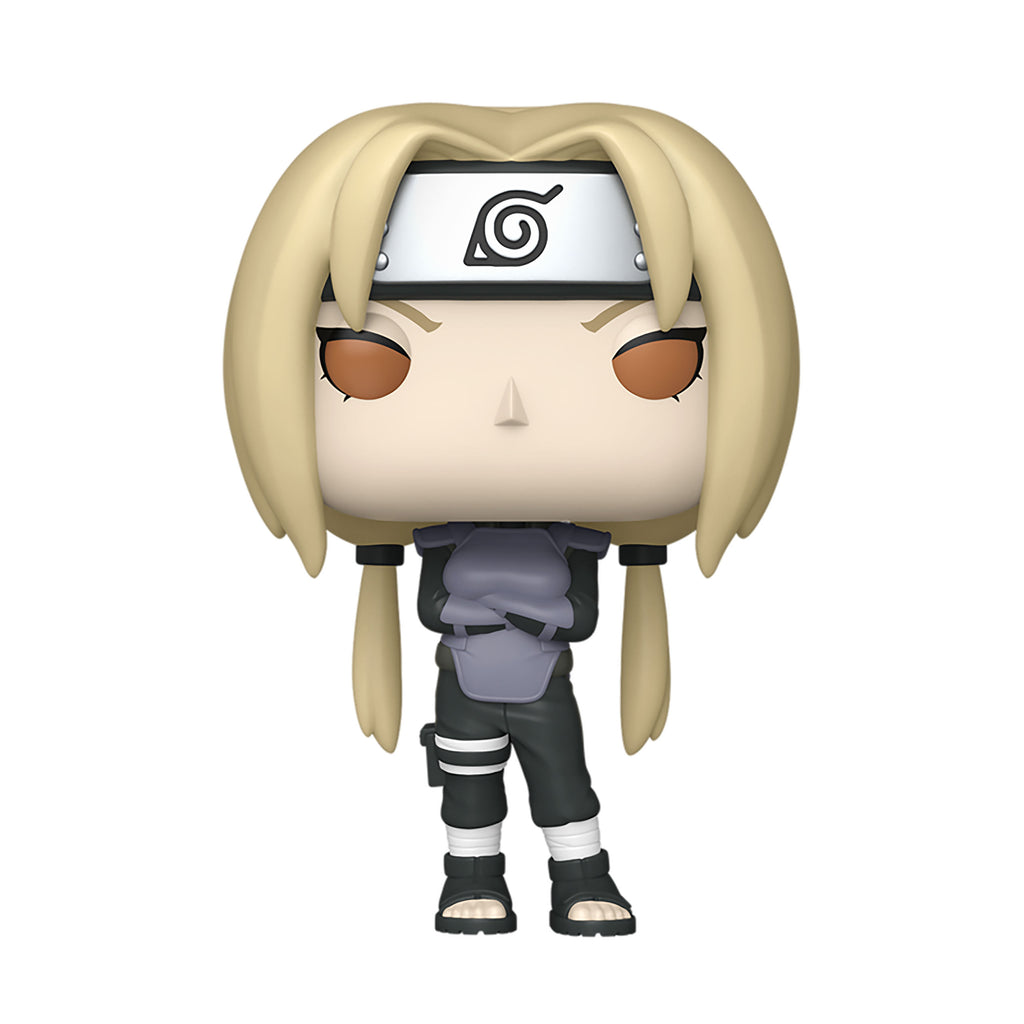Productafbeelding Naruto - Tsunade Sannin Funko Pop!-figuur