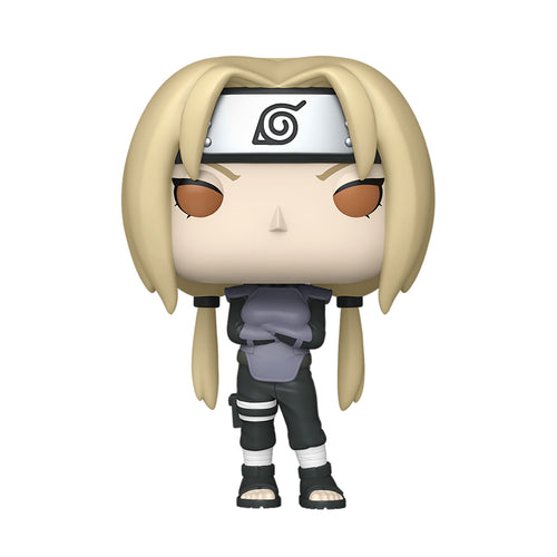 Productafbeelding Naruto - Tsunade Sannin Funko Pop!-figuur