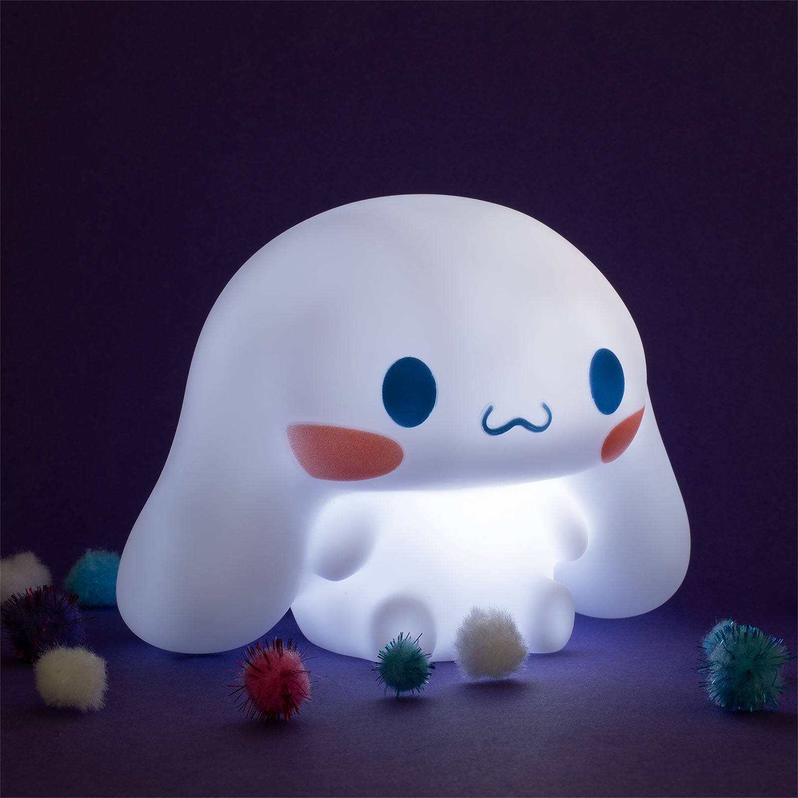 Productafbeelding Cinnamoroll Sfeerlamp - Sanrio