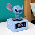 Productafbeelding Stitch Icon Wekker - Lilo & Stitch