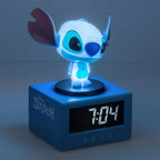 Productafbeelding Stitch Icon Wekker - Lilo & Stitch