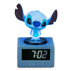 Productafbeelding Stitch Icon Wekker - Lilo & Stitch