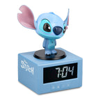 Productafbeelding Stitch Icon Wekker - Lilo & Stitch