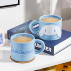 Productafbeelding Sanrio - Cinnamoroll Hello Kitty and Friends Mok