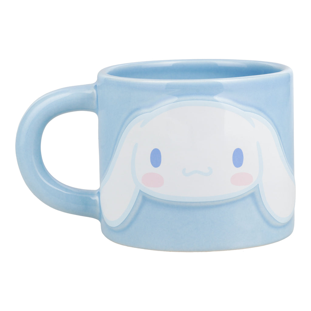 Productafbeelding Sanrio - Cinnamoroll Hello Kitty and Friends Mok