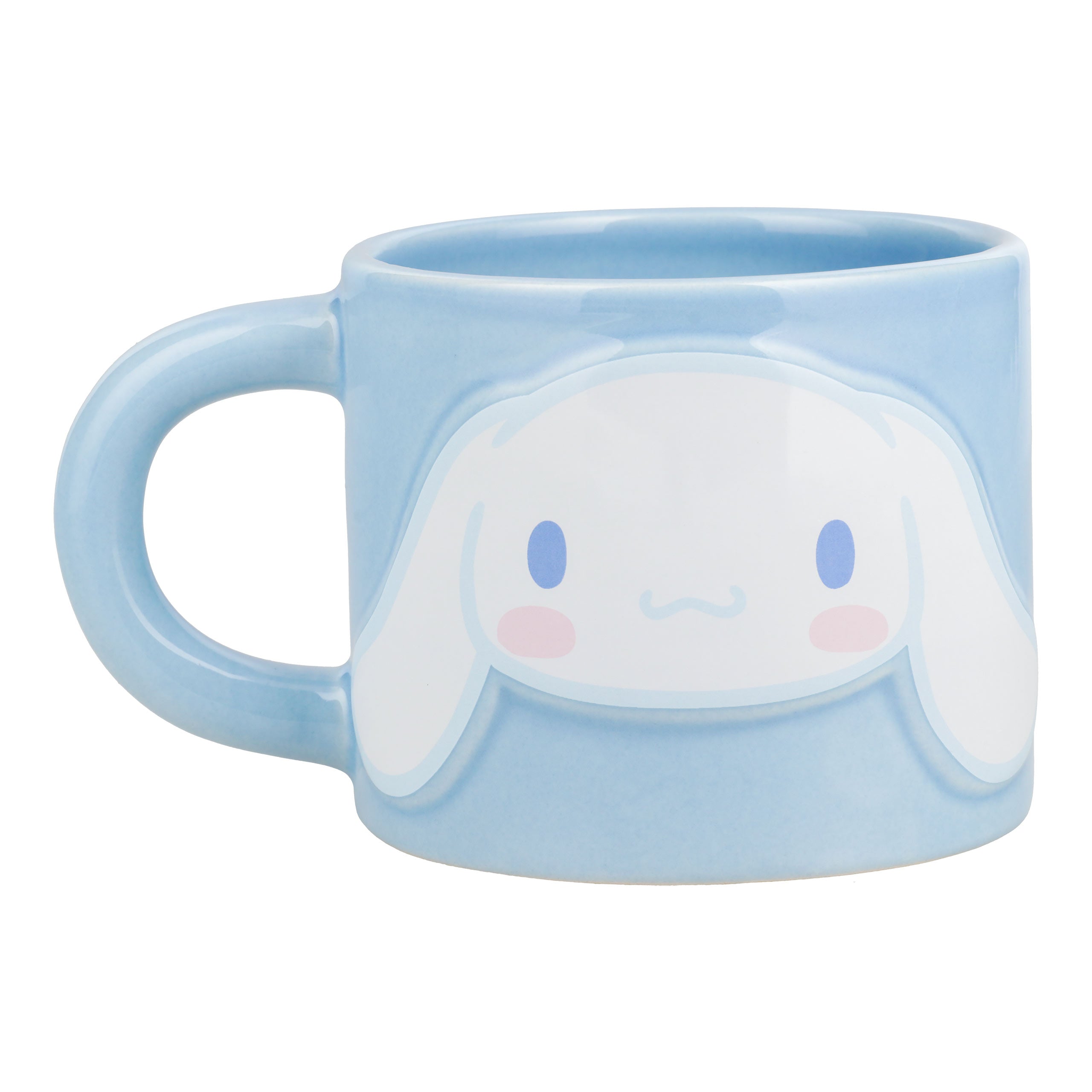 Productafbeelding Sanrio - Cinnamoroll Hello Kitty and Friends Mok