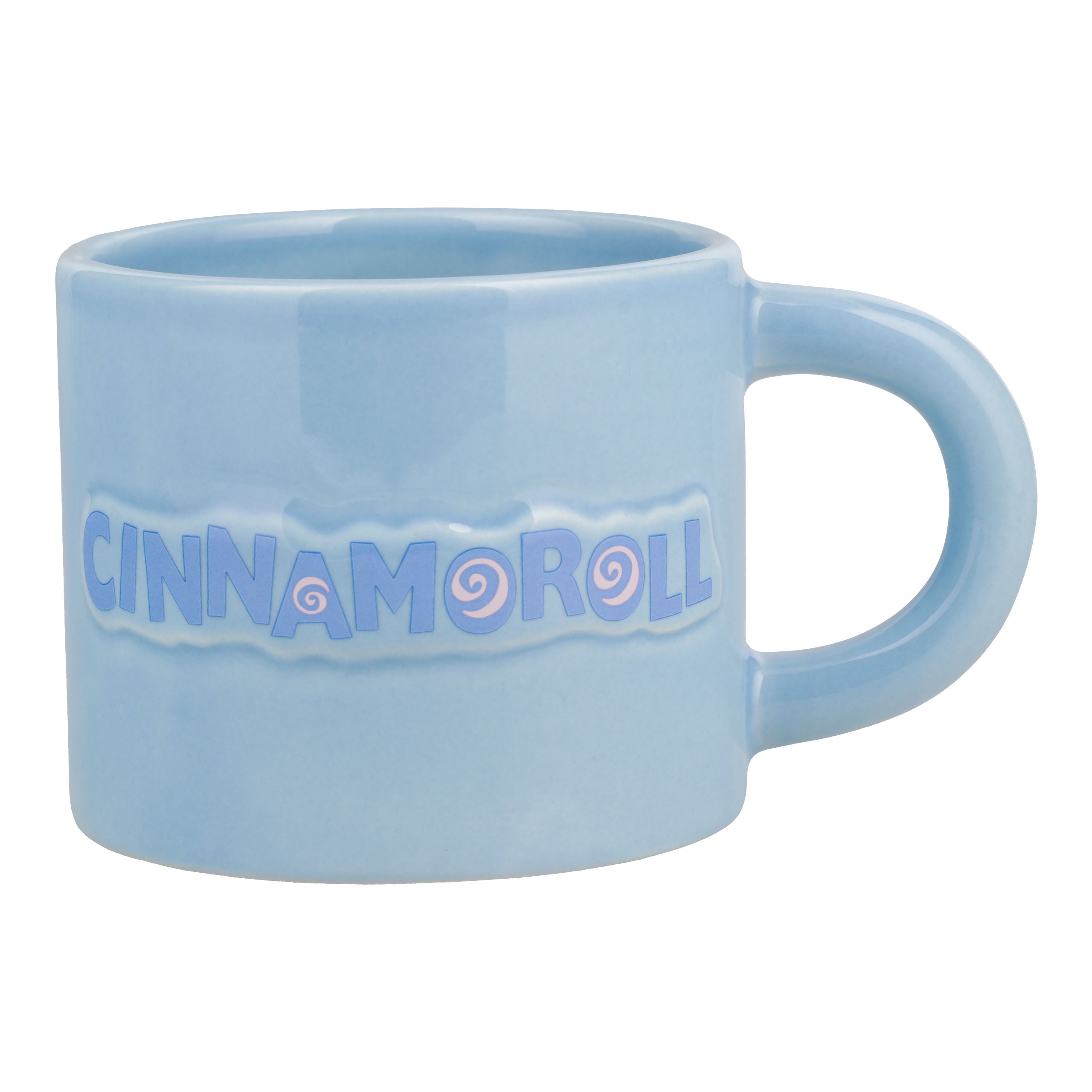 Productafbeelding Sanrio - Cinnamoroll Hello Kitty and Friends Mok