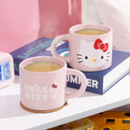 Productafbeelding Sanrio - Hello Kitty and Friends mok