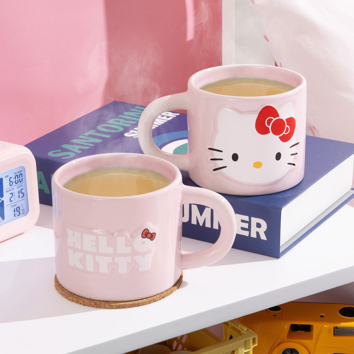 Productafbeelding Sanrio - Hello Kitty and Friends mok