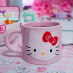 Productafbeelding Sanrio - Hello Kitty and Friends mok