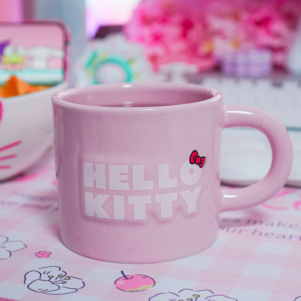 Productafbeelding Sanrio - Hello Kitty and Friends mok