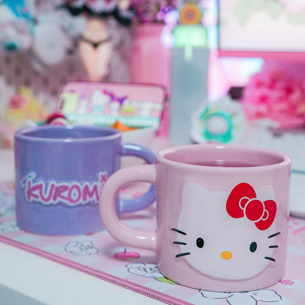 Productafbeelding Sanrio - Hello Kitty and Friends mok