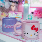 Productafbeelding Sanrio - Hello Kitty and Friends mok