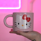 Productafbeelding Sanrio - Hello Kitty and Friends mok