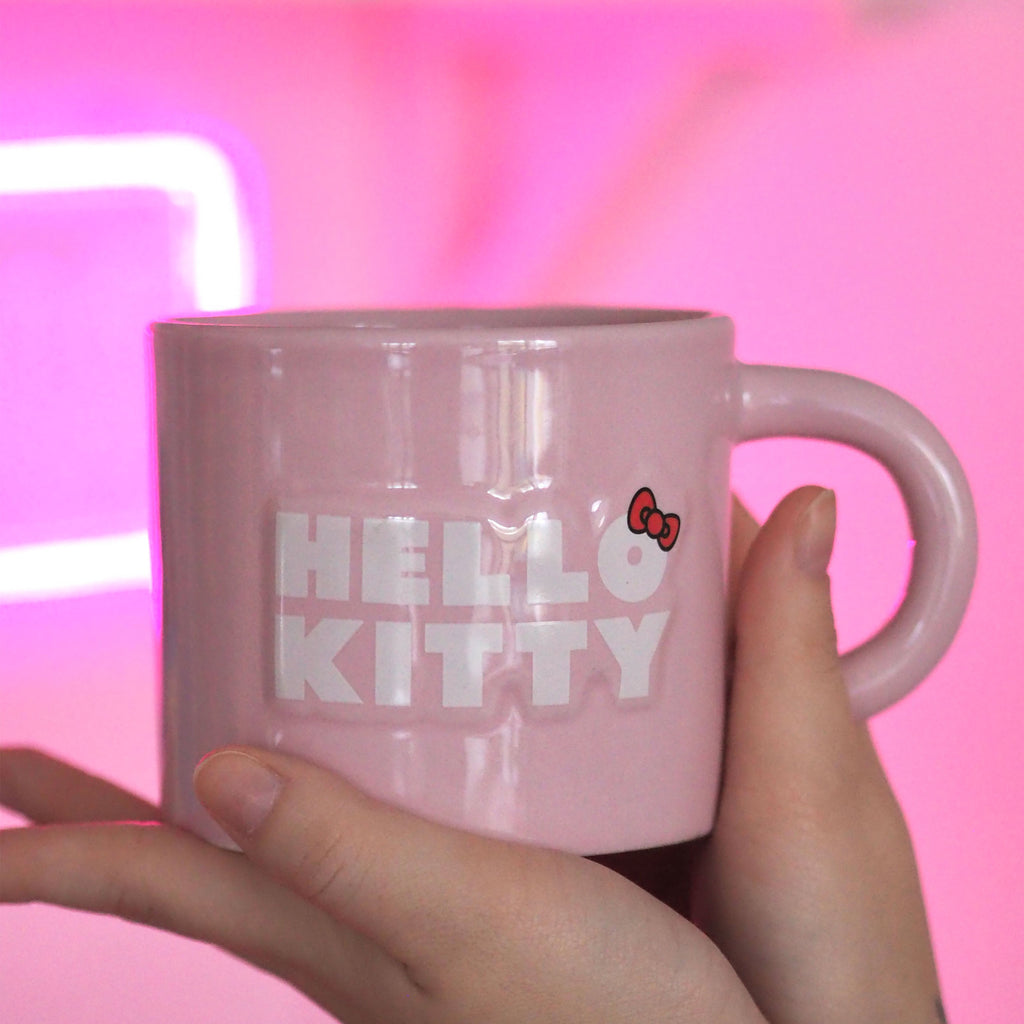 Productafbeelding Sanrio - Hello Kitty and Friends mok