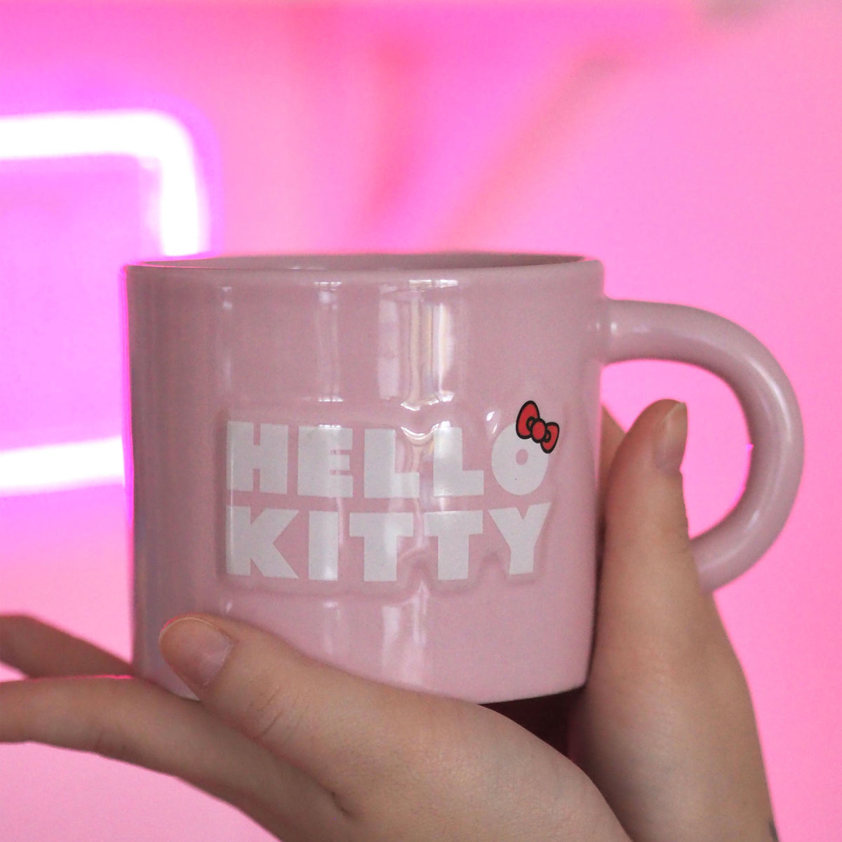 Productafbeelding Sanrio - Hello Kitty and Friends mok