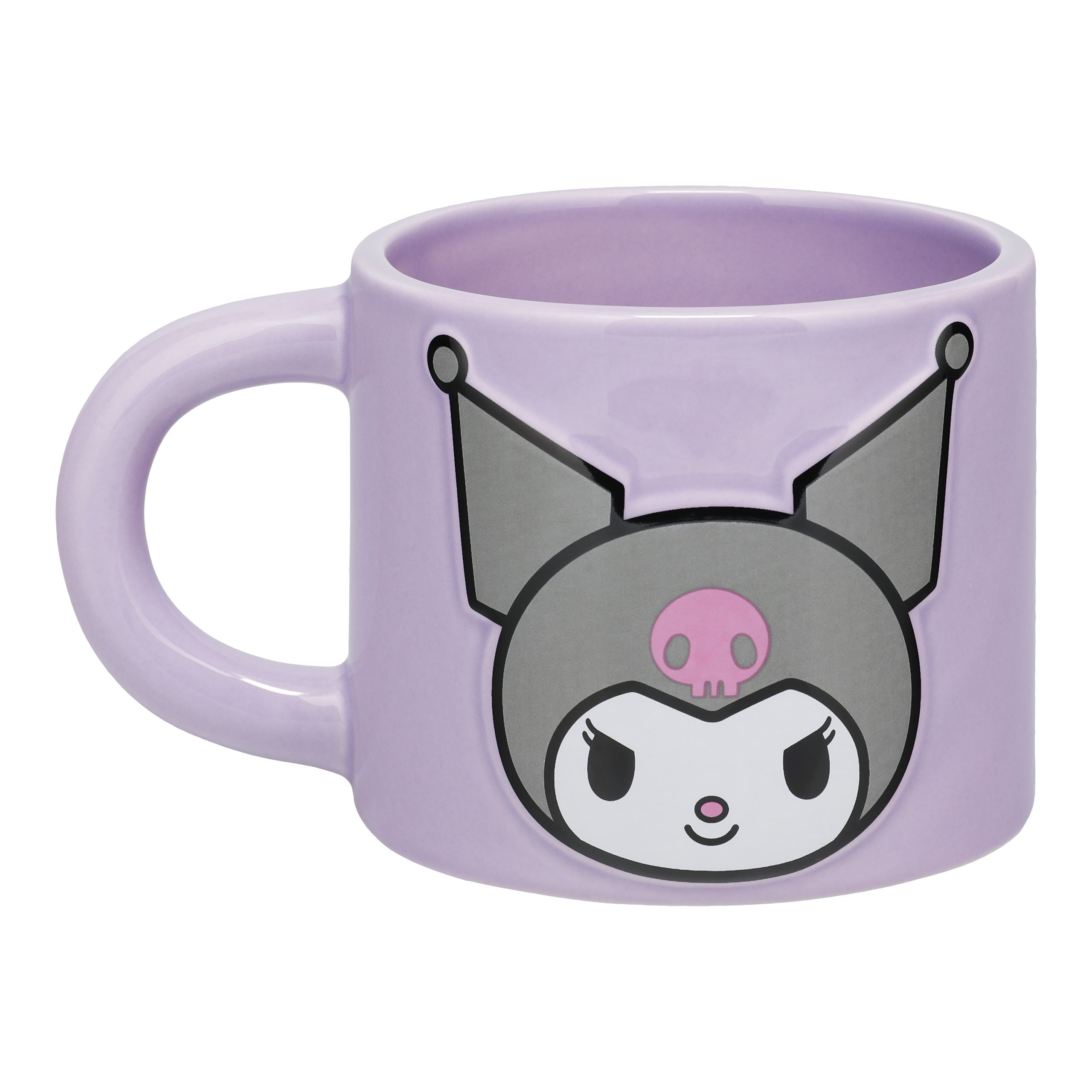 Productafbeelding Sanrio - Kuromi Hello Kitty and Friends Mok