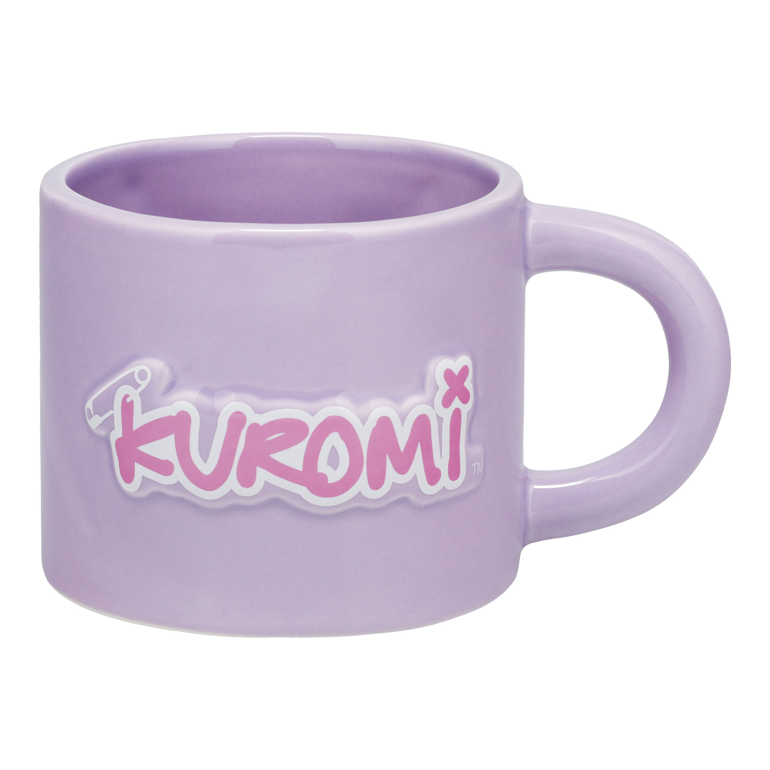 Productafbeelding Sanrio - Kuromi Hello Kitty and Friends Mok