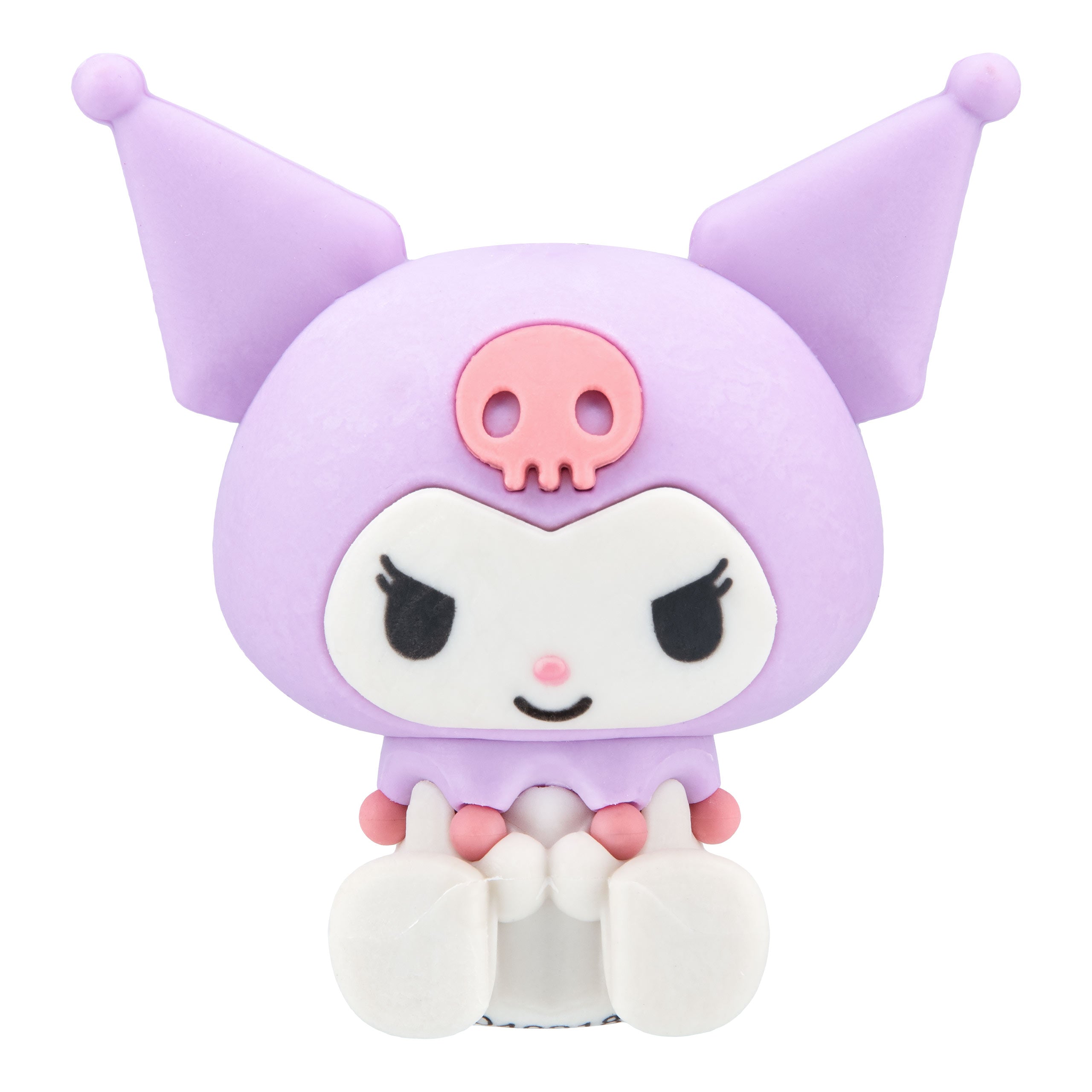 Productafbeelding Sanrio - Kuromi Hello Kitty and Friends Gum