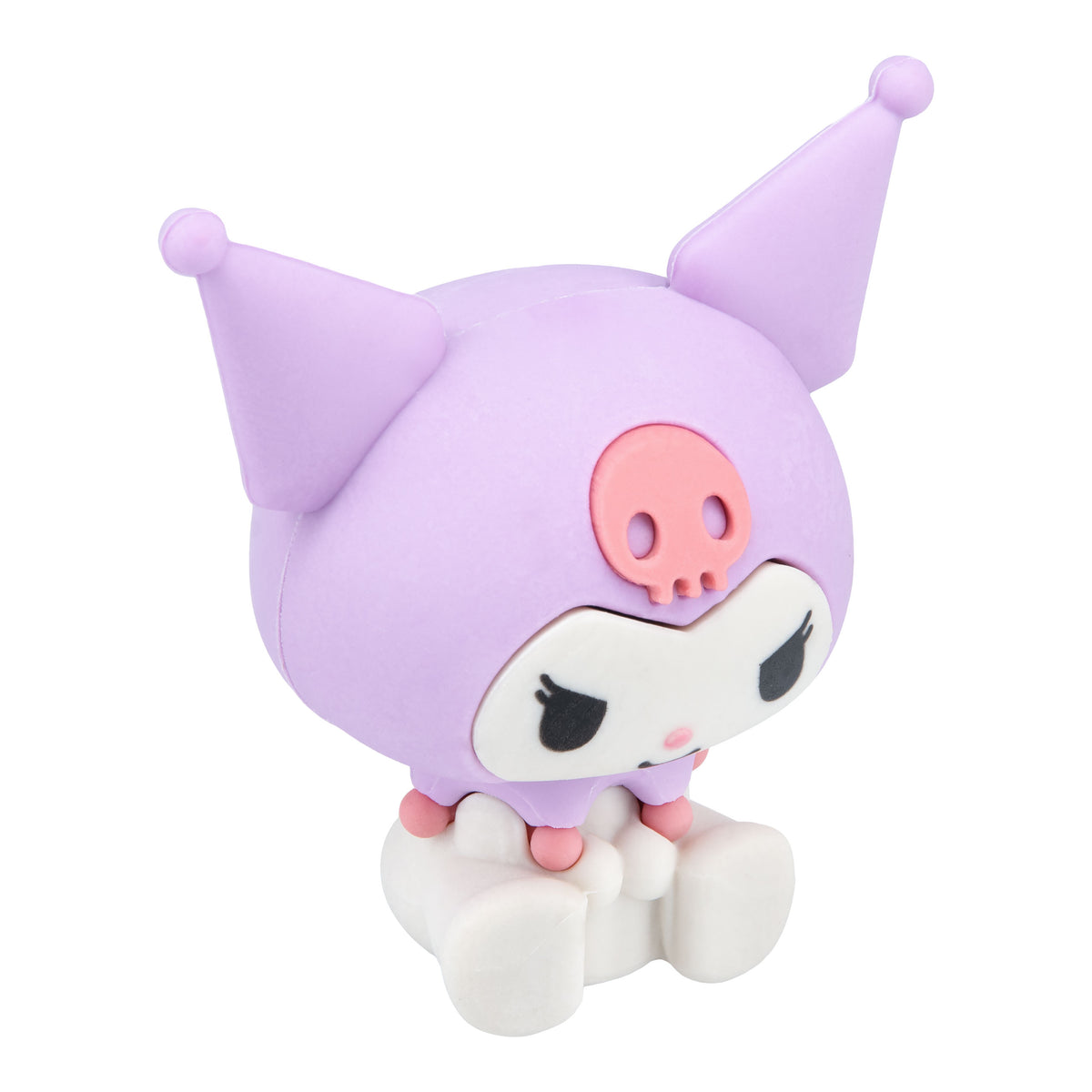Productafbeelding Sanrio - Kuromi Hello Kitty and Friends Gum