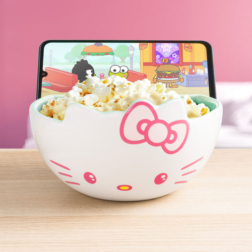 Productafbeelding Sanrio - Hello Kitty and Friends Mueslikom