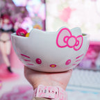 Productafbeelding Sanrio - Hello Kitty and Friends Mueslikom