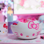Productafbeelding Sanrio - Hello Kitty and Friends Mueslikom