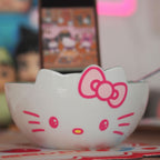 Productafbeelding Sanrio - Hello Kitty and Friends Mueslikom