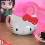 Product image Sanrio - Hello Kitty and Friends 3D Mug