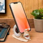 Productafbeelding One Piece - Den Den Mushi Telefoonhouder