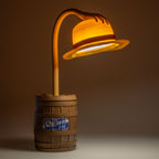 Productafbeelding One Piece - Strohoed tafellamp