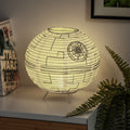 Productafbeelding Star Wars - Death Star tafellamp