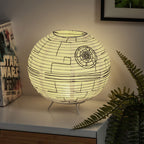 Productafbeelding Star Wars - Death Star tafellamp